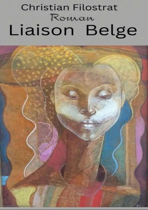 Liaison Belge(Kobo/電子書)