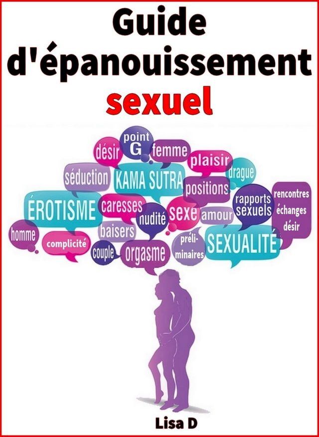  Guide d'&eacute;panouissement sexuel(Kobo/電子書)