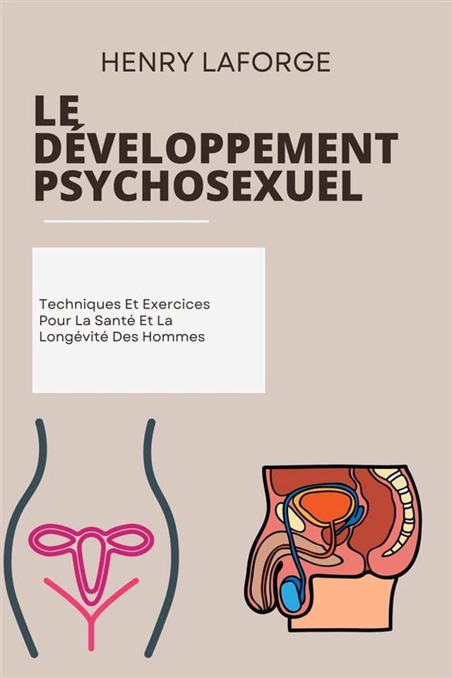  Le Développement Psychosexuel(Kobo/電子書)