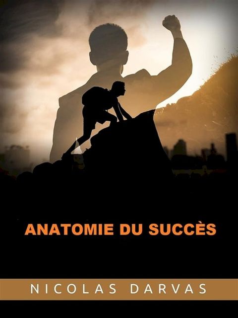 Anatomie du Succès (Traduit)(Kobo/電子書)