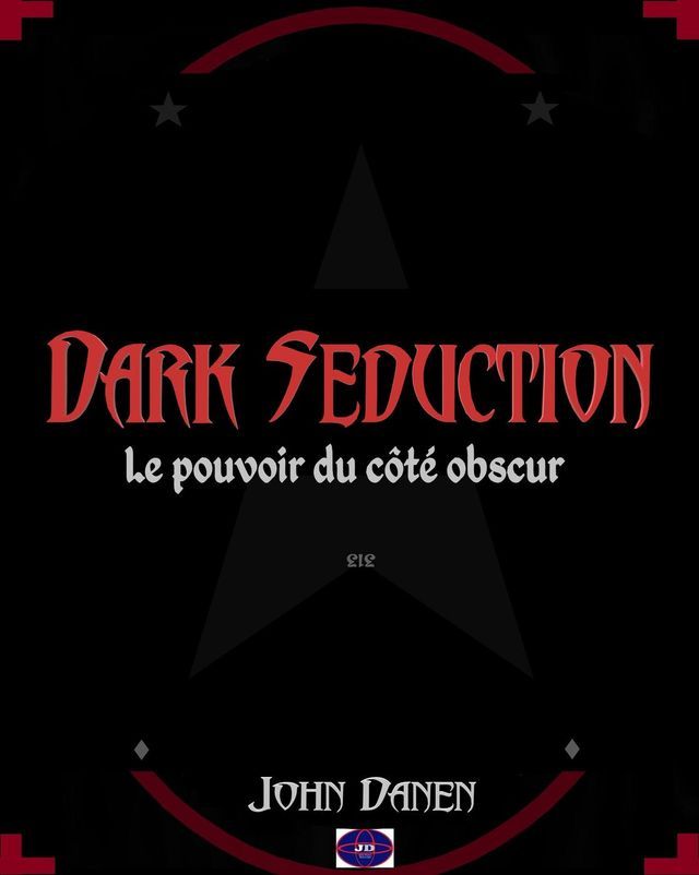  Dark Seduction(Kobo/電子書)