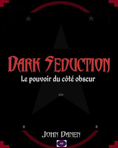 Dark Seduction(Kobo/電子書)