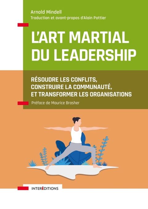 Le leadership comme art martial(Kobo/電子書)