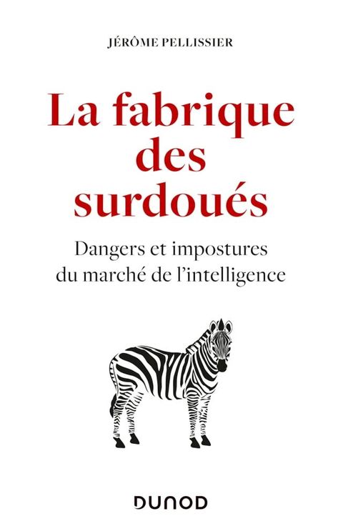 La fabrique des surdou&eacute;s(Kobo/電子書)