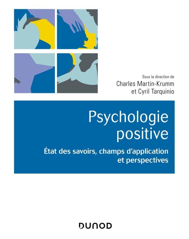  Psychologie positive(Kobo/電子書)