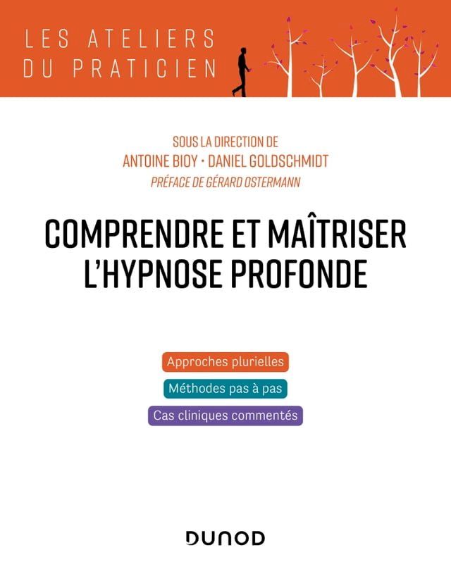  Comprendre et maîtriser l'hypnose profonde(Kobo/電子書)