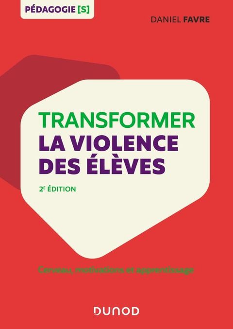 Transformer la violence des élèves(Kobo/電子書)