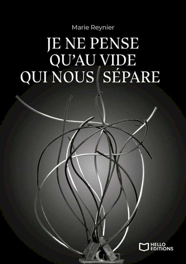  Je ne pense qu'au vide qui nous s&eacute;pare(Kobo/電子書)