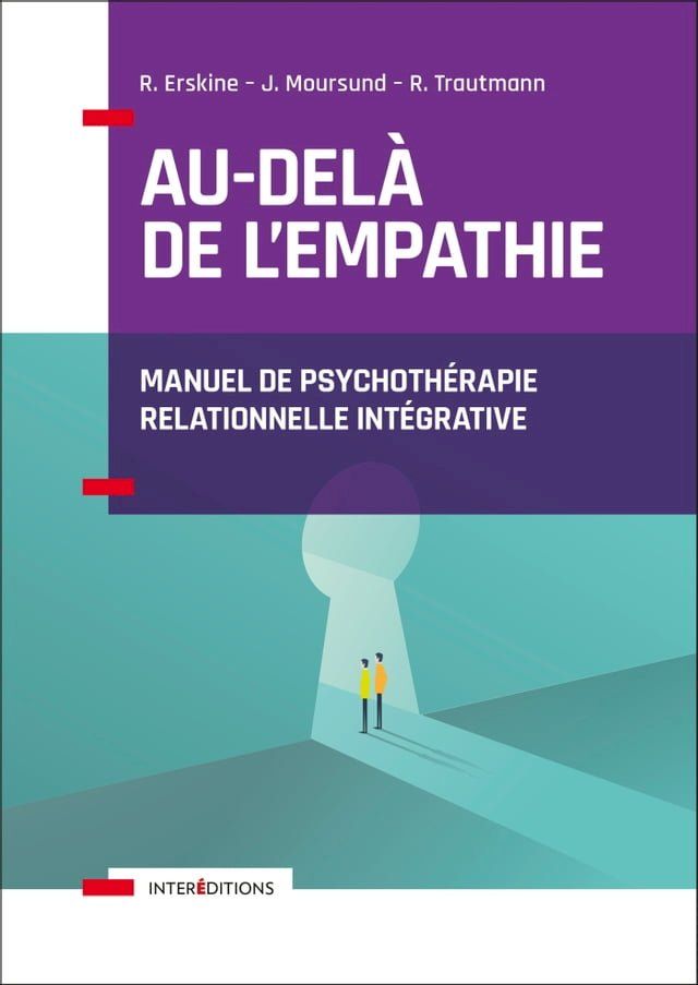  Au-delà de l'empathie(Kobo/電子書)