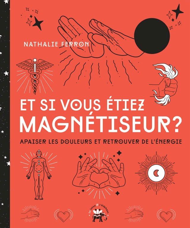  Et si vous &ecirc;tiez magn&eacute;tiseur(Kobo/電子書)