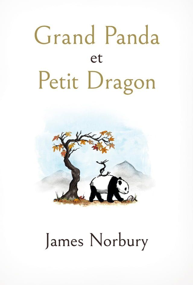  Grand Panda et Petit Dragon(Kobo/電子書)