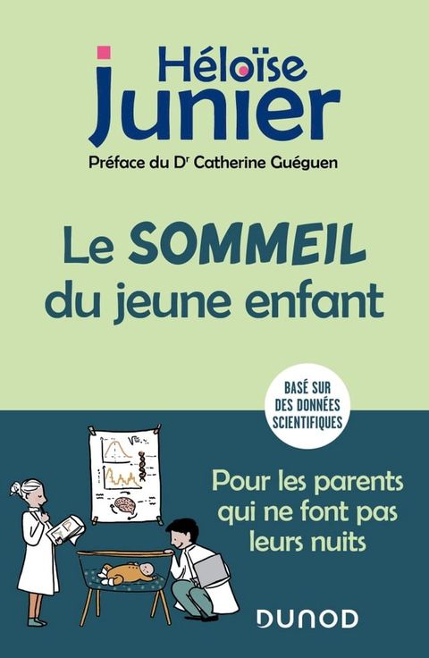 Le sommeil du jeune enfant(Kobo/電子書)