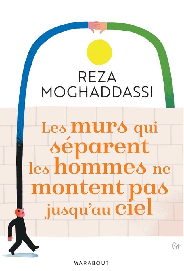  Les murs qui séparent les hommes ne montent pas jusqu'au ciel(Kobo/電子書)