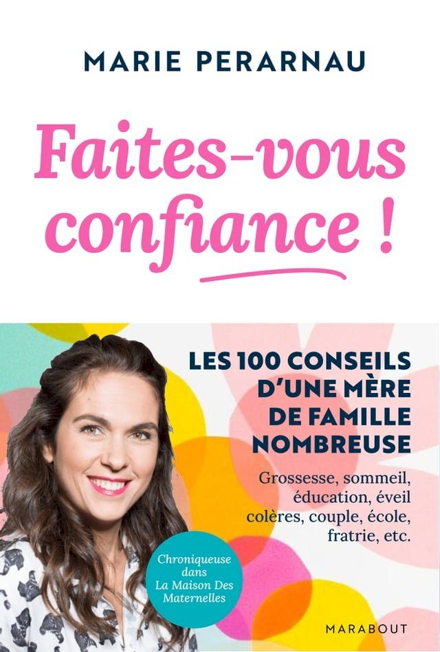  Faites-vous confiance(Kobo/電子書)