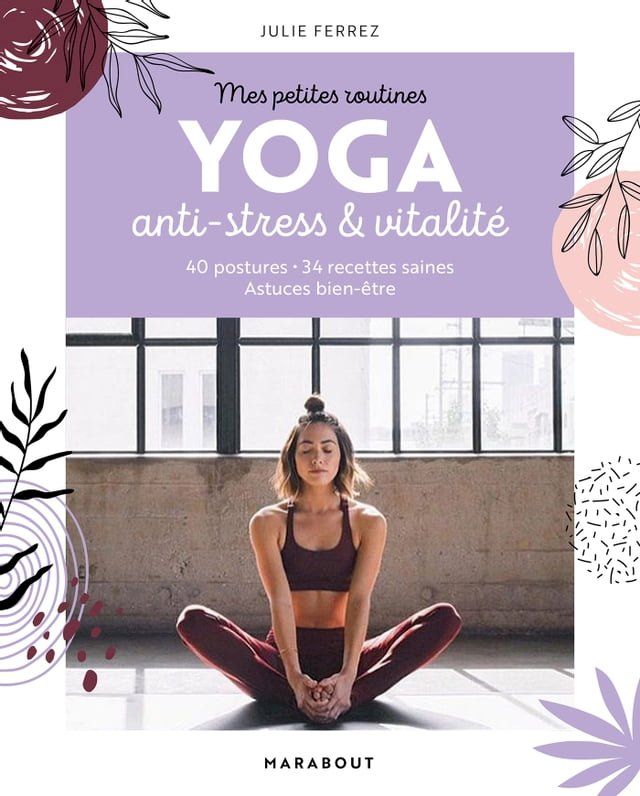  Mes petites routines Yoga(Kobo/電子書)