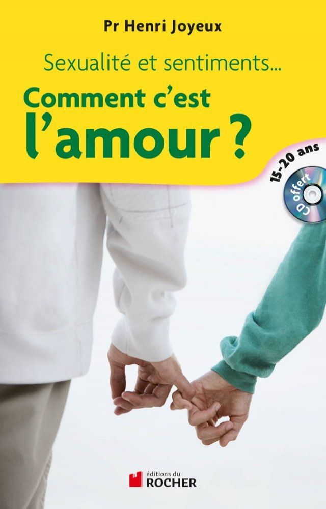  Comment c'est l'amour ?(Kobo/電子書)