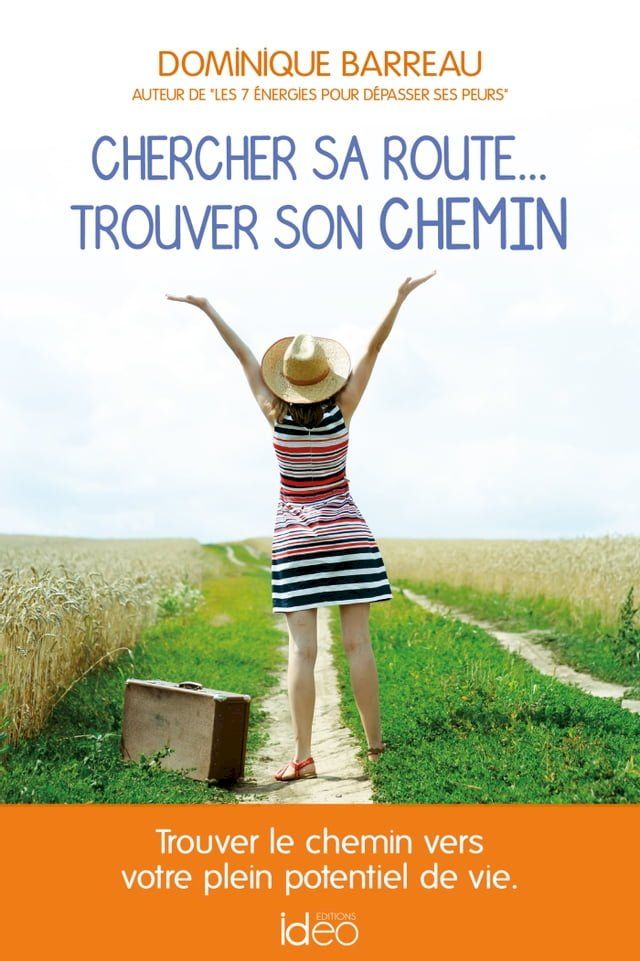  Chercher sa route... trouver son chemin(Kobo/電子書)