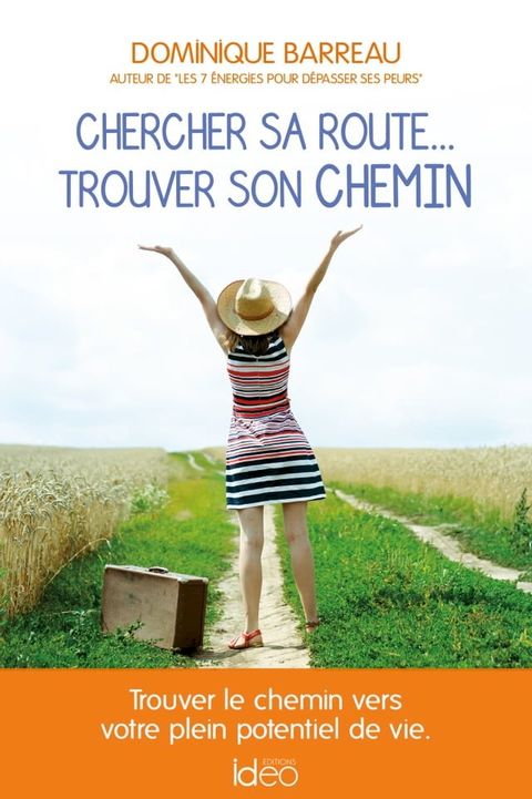 Chercher sa route... trouver son chemin(Kobo/電子書)