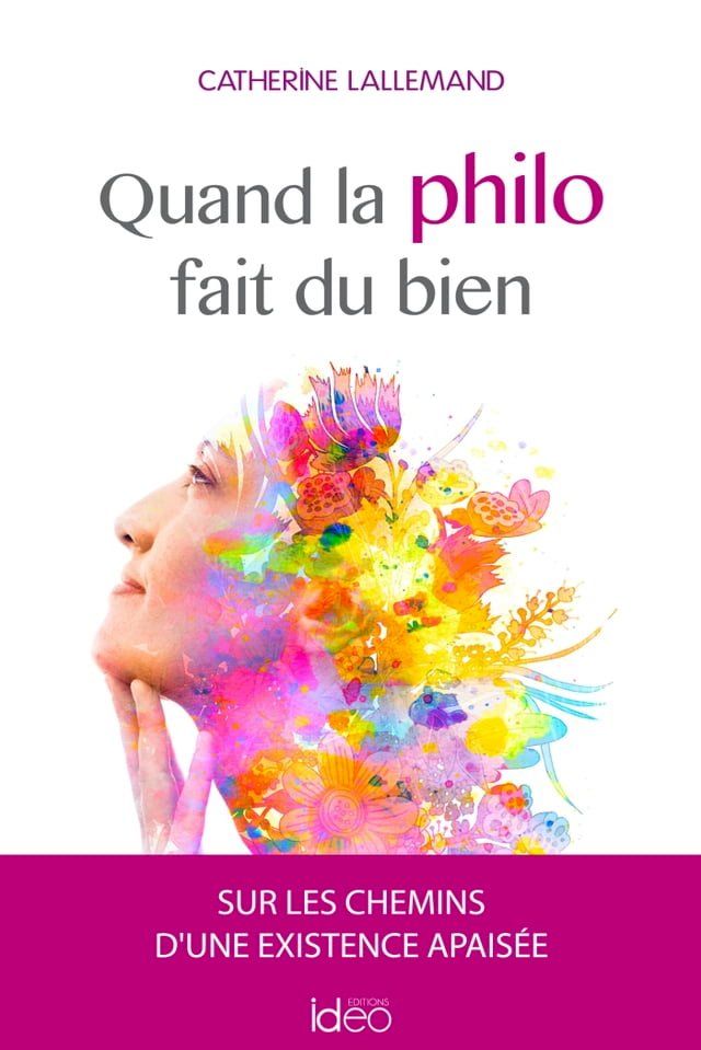  Quand la philo fait du bien(Kobo/電子書)