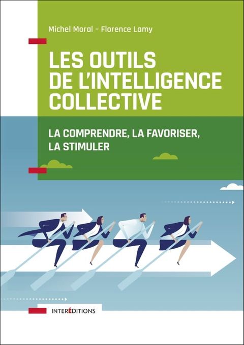 Les outils de l'intelligence collective - 2e éd.(Kobo/電子書)