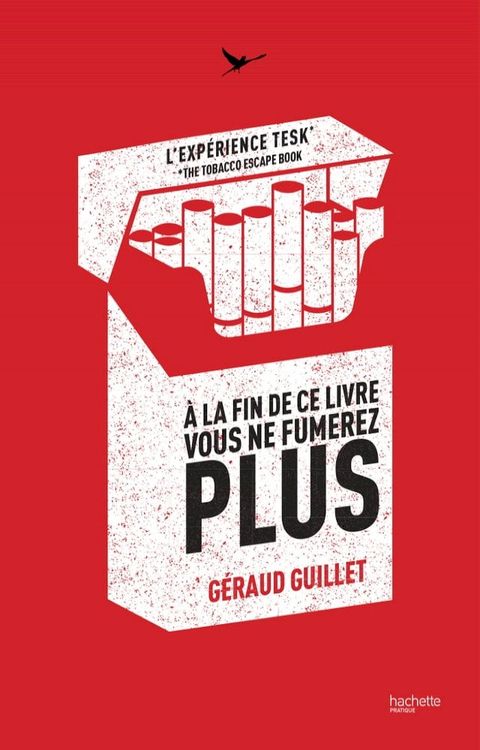 &Agrave; la fin de ce livre vous ne fumerez plus(Kobo/電子書)