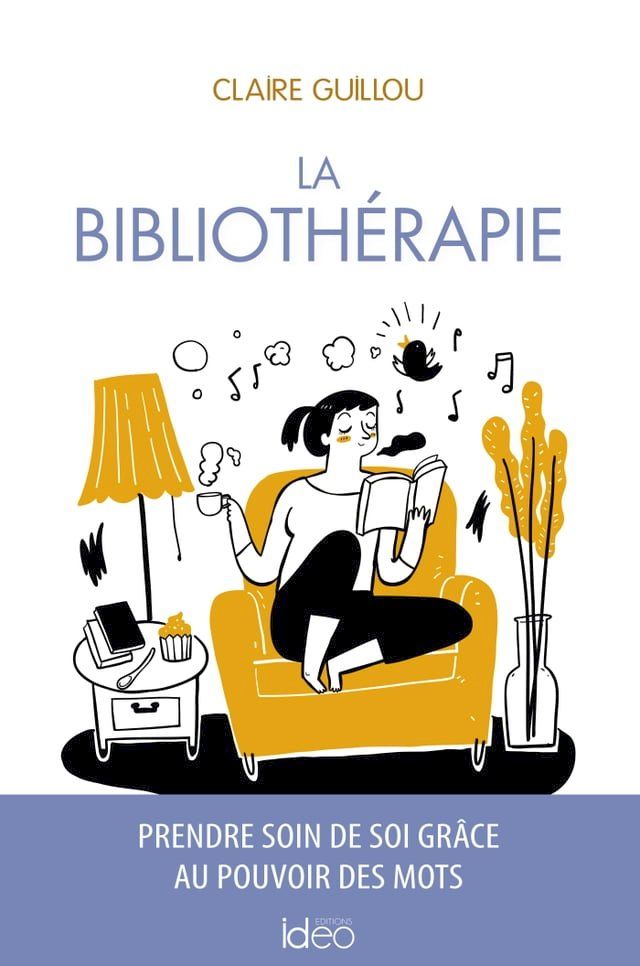  Biblioth&eacute;rapie(Kobo/電子書)