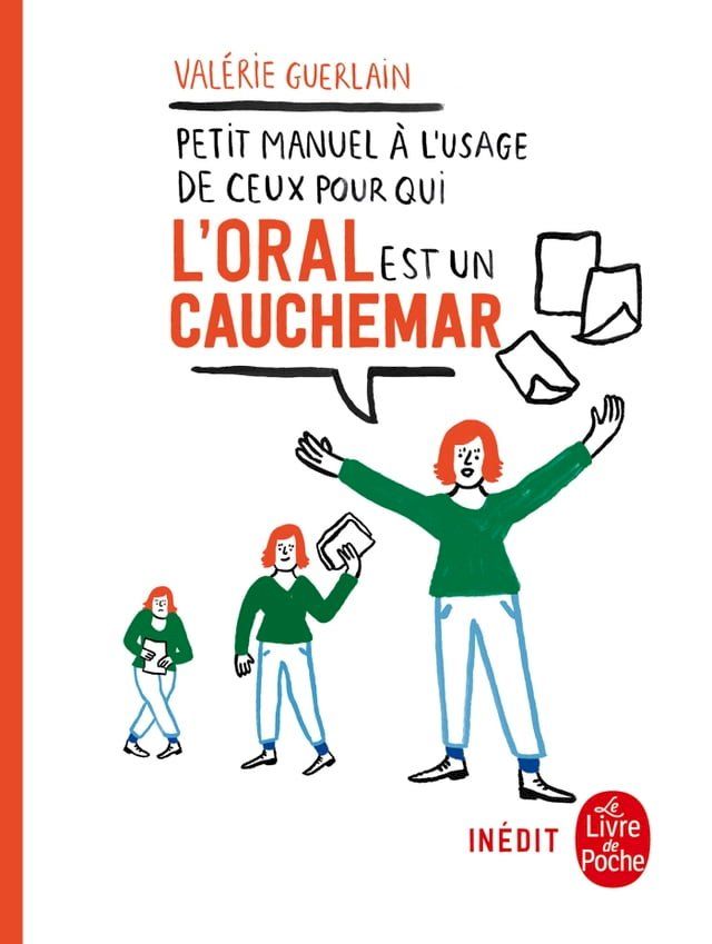  Petit manuel &agrave; l'usage de ceux pour qui l'oral est un cauchemar(Kobo/電子書)