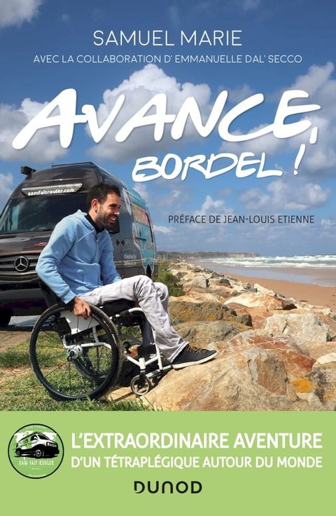 Avance, bordel!(Kobo/電子書)