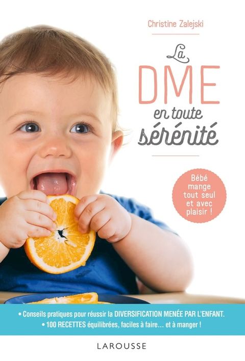 La DME en toute s&eacute;r&eacute;nit&eacute;(Kobo/電子書)