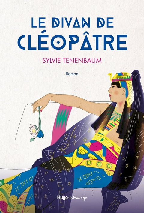 Le divan de Cléopâtre(Kobo/電子書)