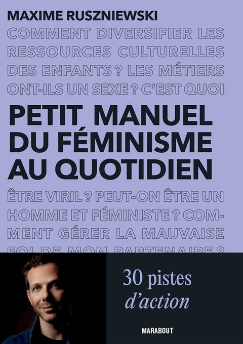 Petit manuel du f&eacute;minisme au quotidien(Kobo/電子書)