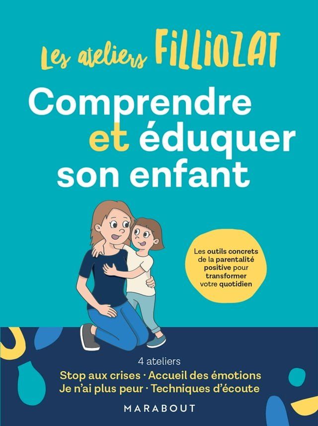  Comprendre et &eacute;duquer son enfant(Kobo/電子書)