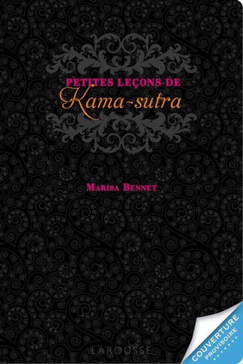 Petites leçons de Kama-Sutra(Kobo/電子書)