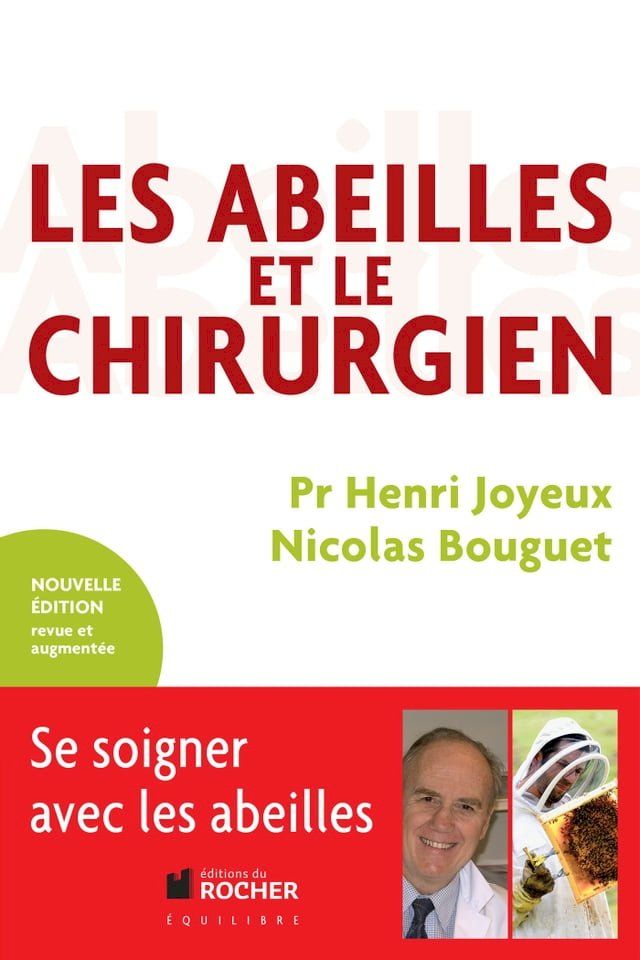  Les Abeilles et le Chirurgien NED(Kobo/電子書)