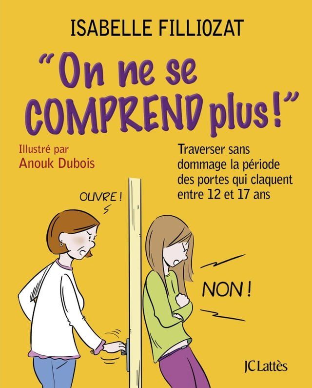  On ne se comprend plus(Kobo/電子書)