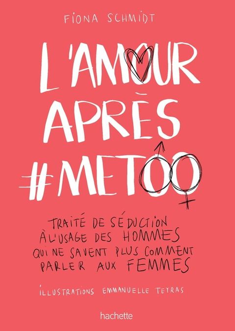 L'Amour apr&egrave;s #MeToo(Kobo/電子書)