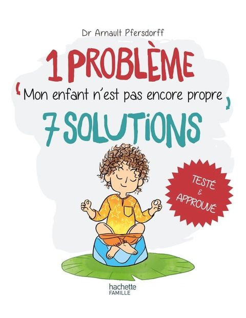 Mon enfant n'est pas encore propre(Kobo/電子書)