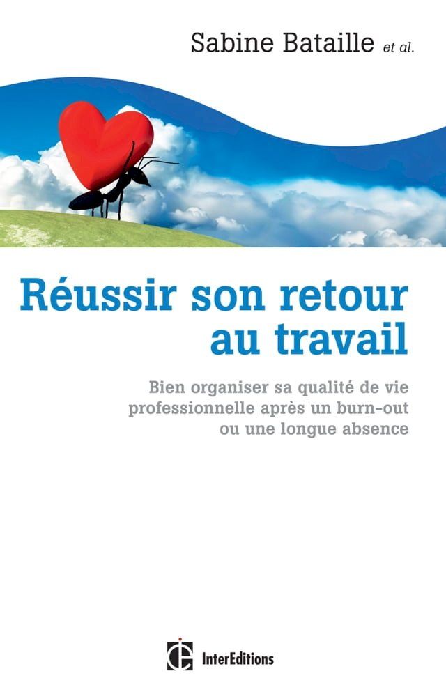  R&eacute;ussir son retour au travail(Kobo/電子書)