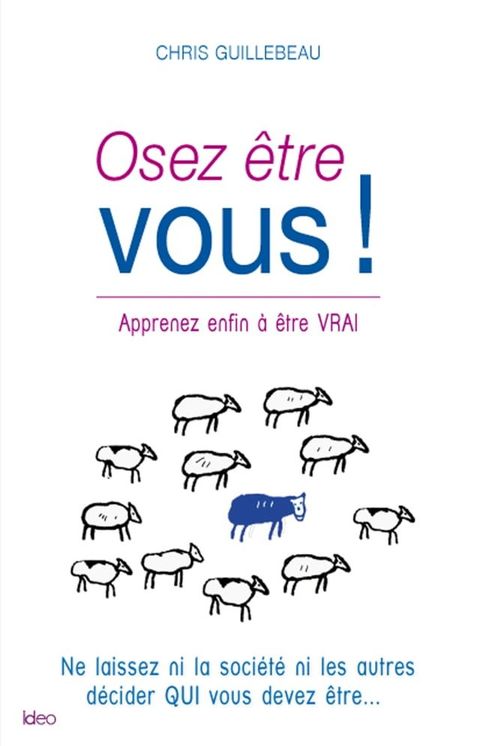 Osez &ecirc;tre vous(Kobo/電子書)