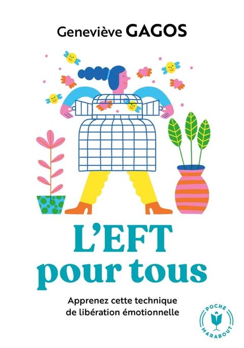 L'EFT pour tous(Kobo/電子書)