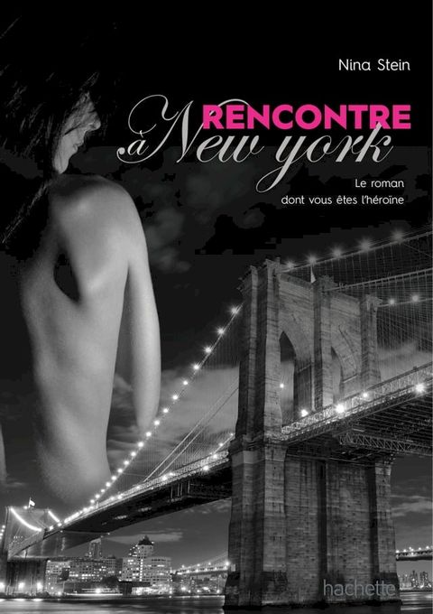 Rencontre à New York(Kobo/電子書)