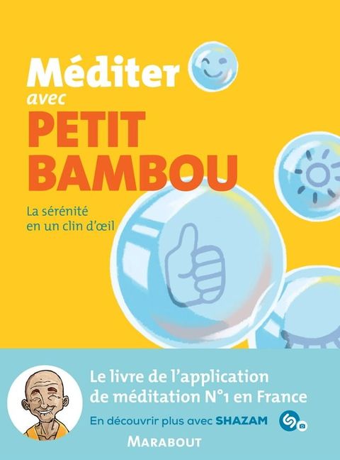 M&eacute;diter avec Petit Bambou(Kobo/電子書)