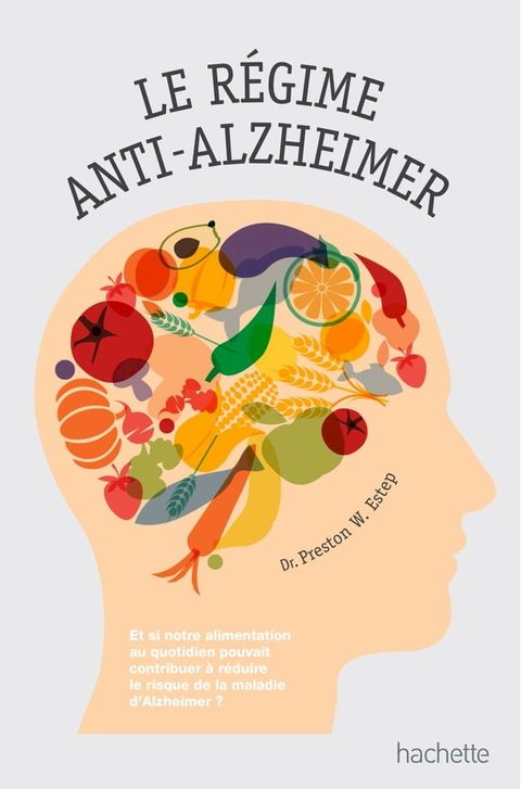 Régime anti-Alzheimer(Kobo/電子書)