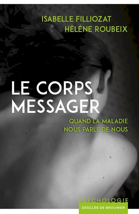 Le corps messager(Kobo/電子書)