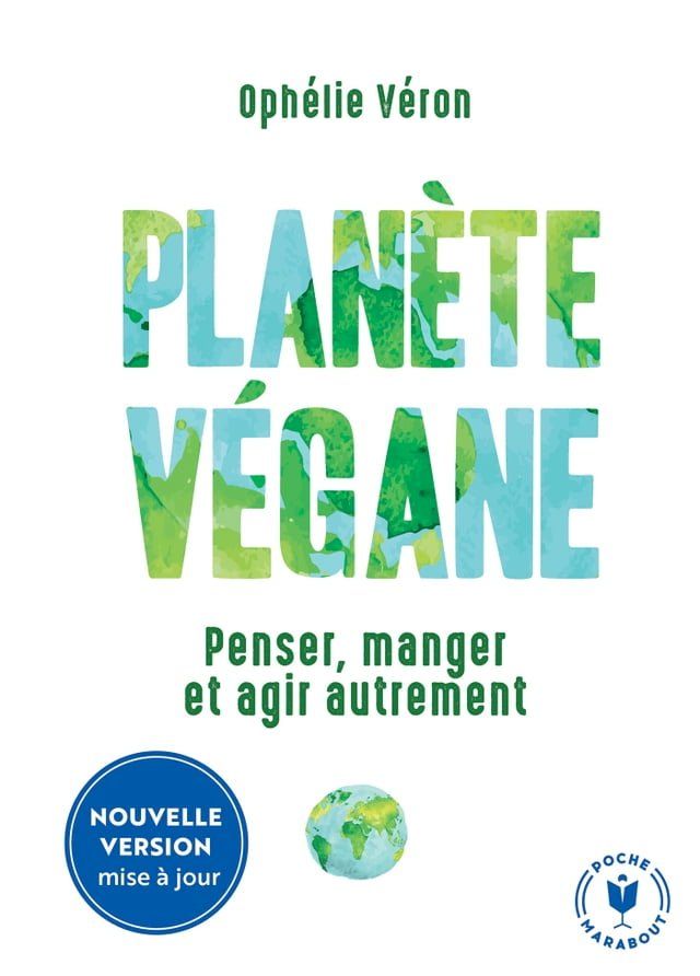  Plan&egrave;te Vegane(Kobo/電子書)