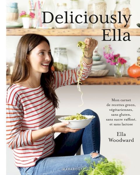 Deliciously Ella(Kobo/電子書)