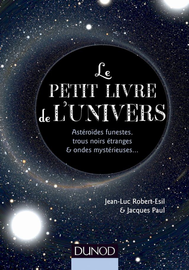  Le petit livre de l'Univers(Kobo/電子書)