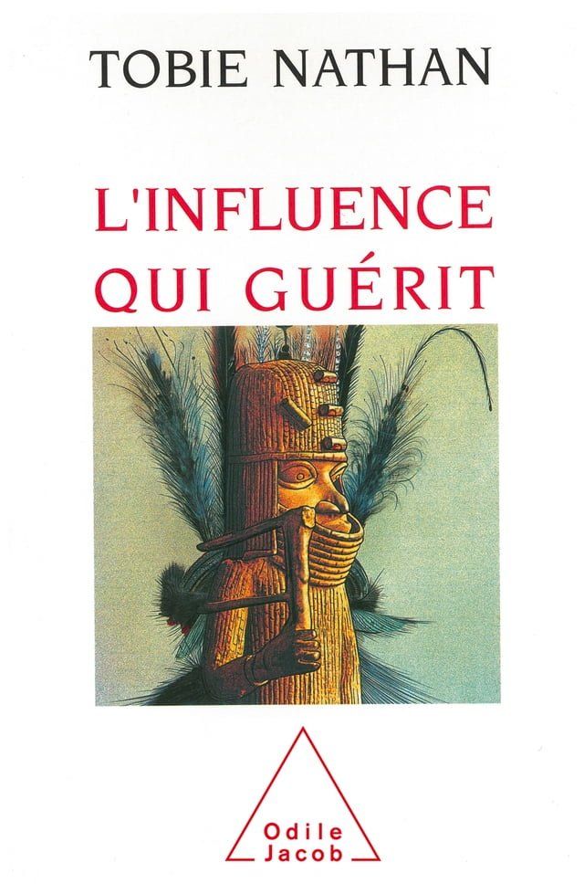  L' influence qui gu&eacute;rit(Kobo/電子書)