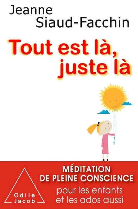 Tout est l&agrave;, juste l&agrave;(Kobo/電子書)