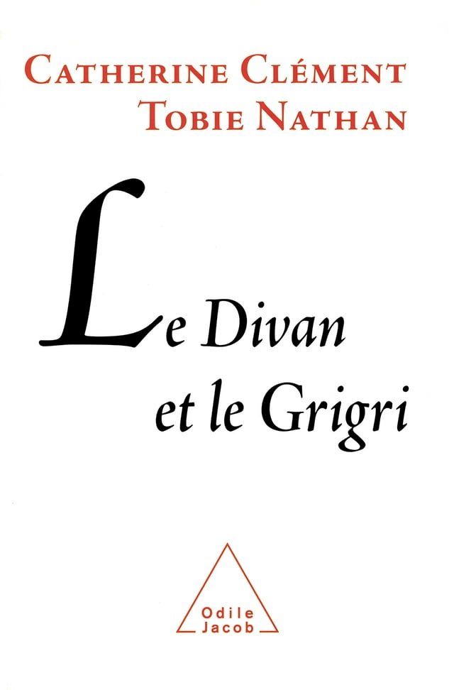  Le Divan et le Grigri(Kobo/電子書)